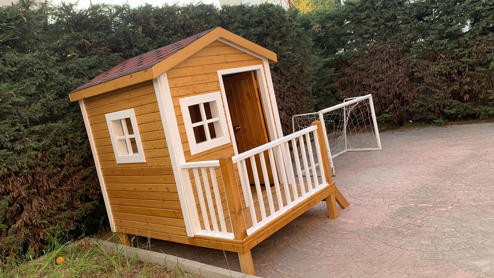Çocuk Oyun Evi